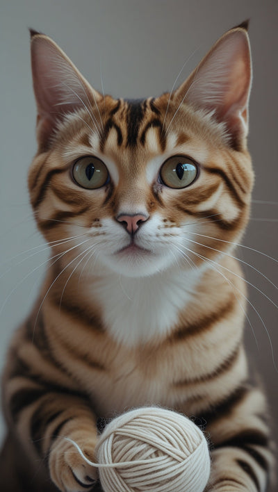 Why Do Cats Lick You? 7 Surprising Reasons Behind This Feline Behavior in 2025