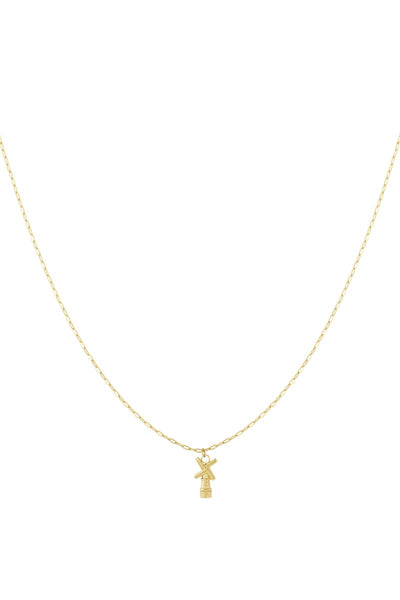 Dutch Breeze necklace