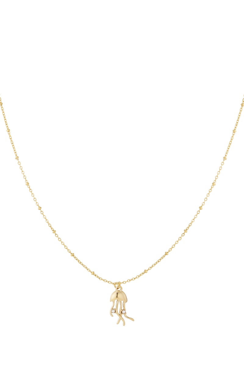   Pendant necklaces JellyFish Casual Daily Simple Series Women's jewelry